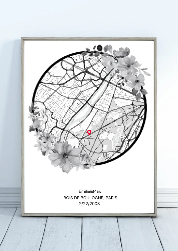 Poster Mockup