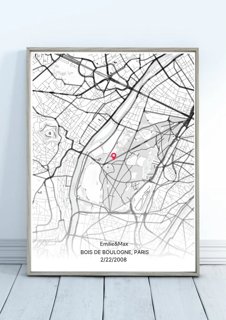 Poster Mockup