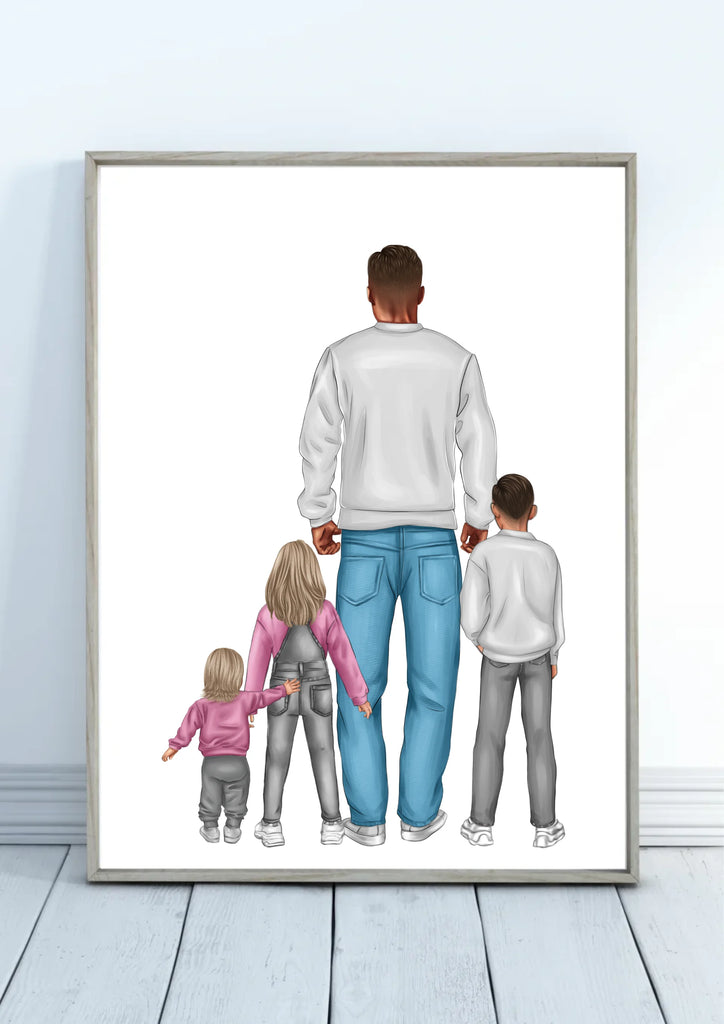 Poster Mockup