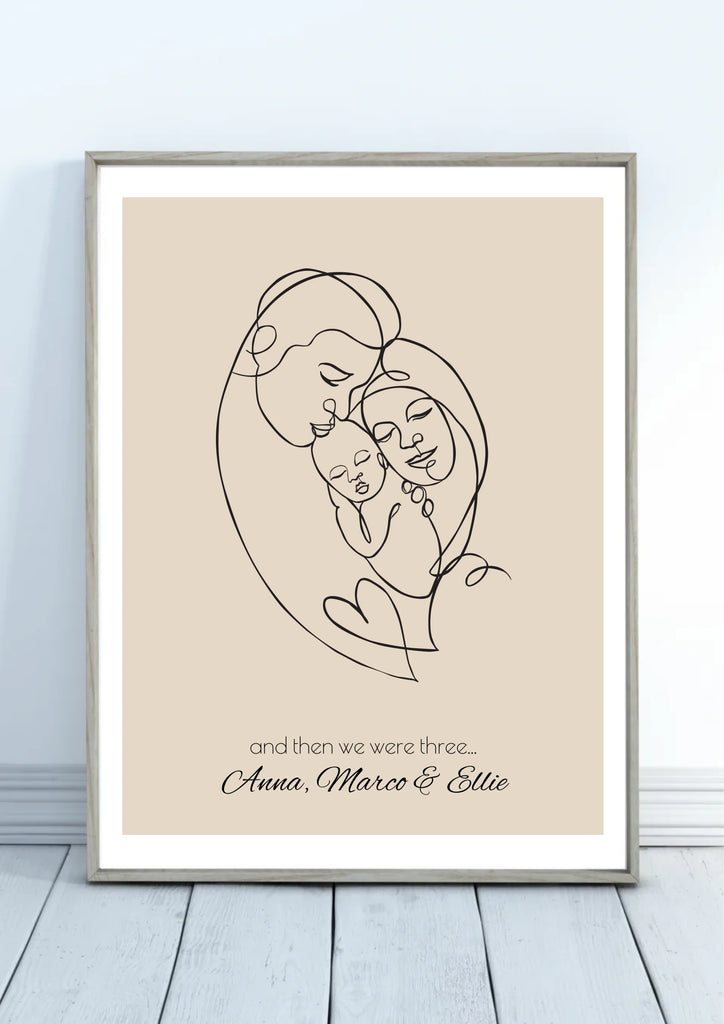 Poster Mockup