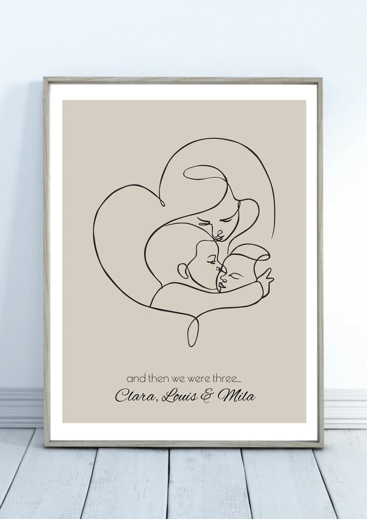 Poster Mockup