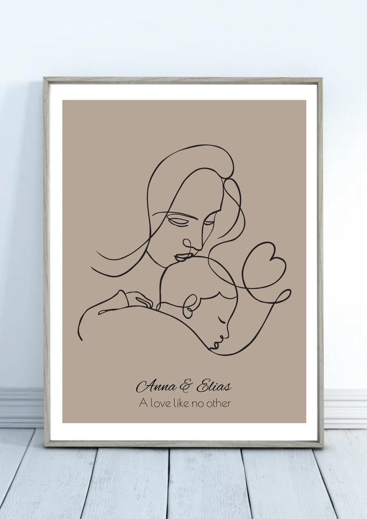 Poster Mockup