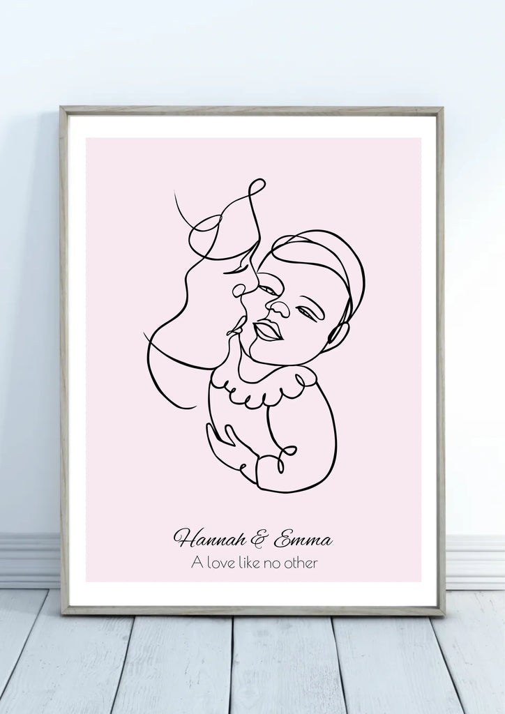 Poster Mockup