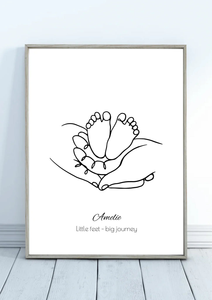 Poster Mockup