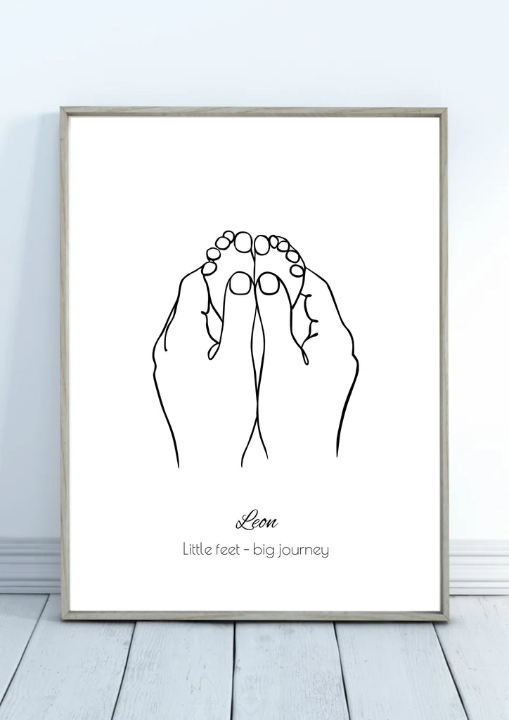 Poster Mockup