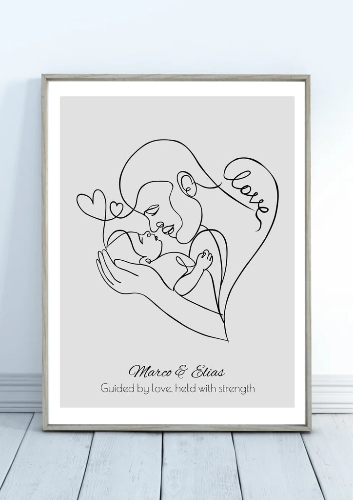 Poster Mockup