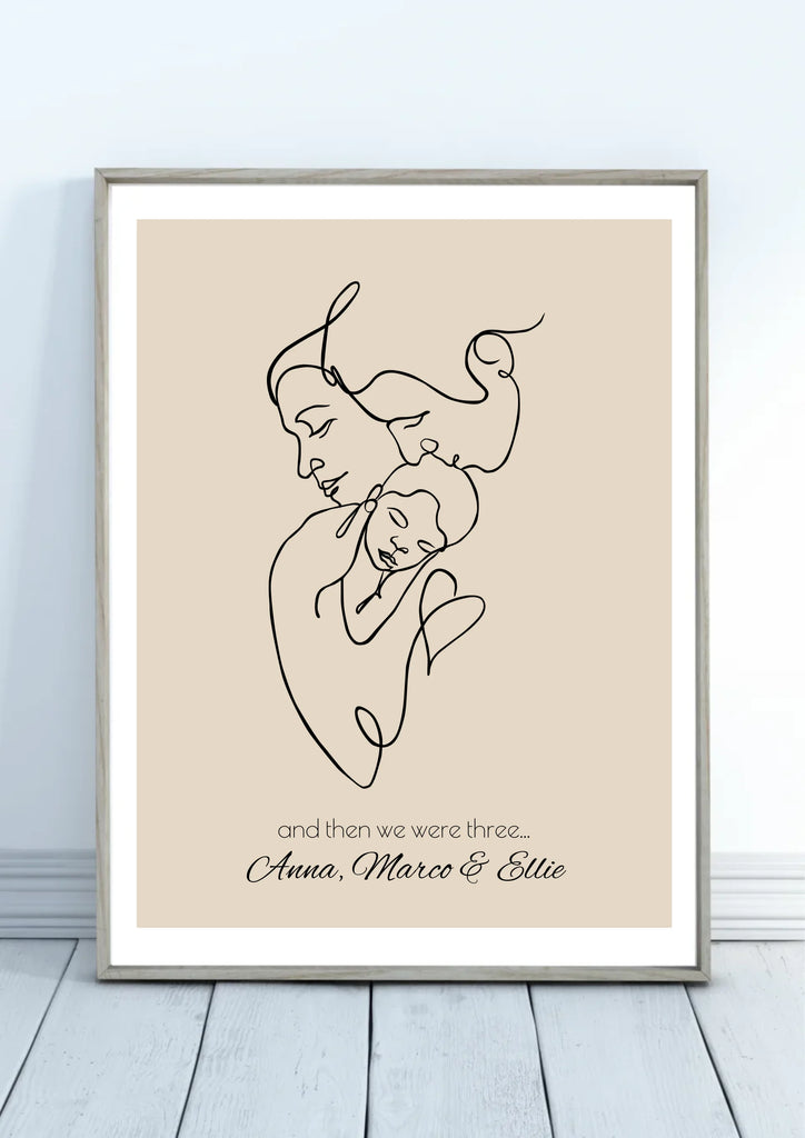 Poster Mockup