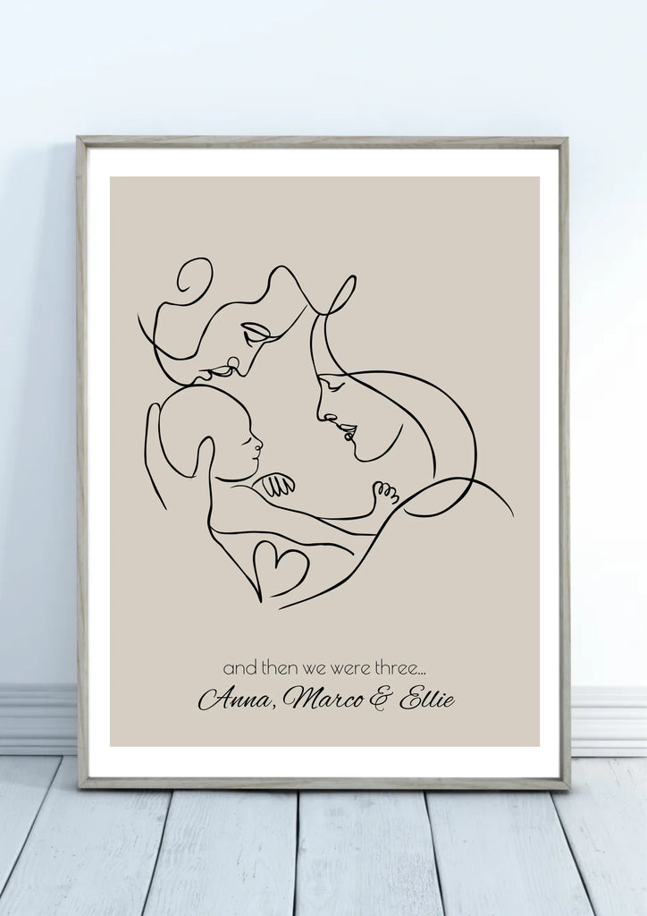 Poster Mockup