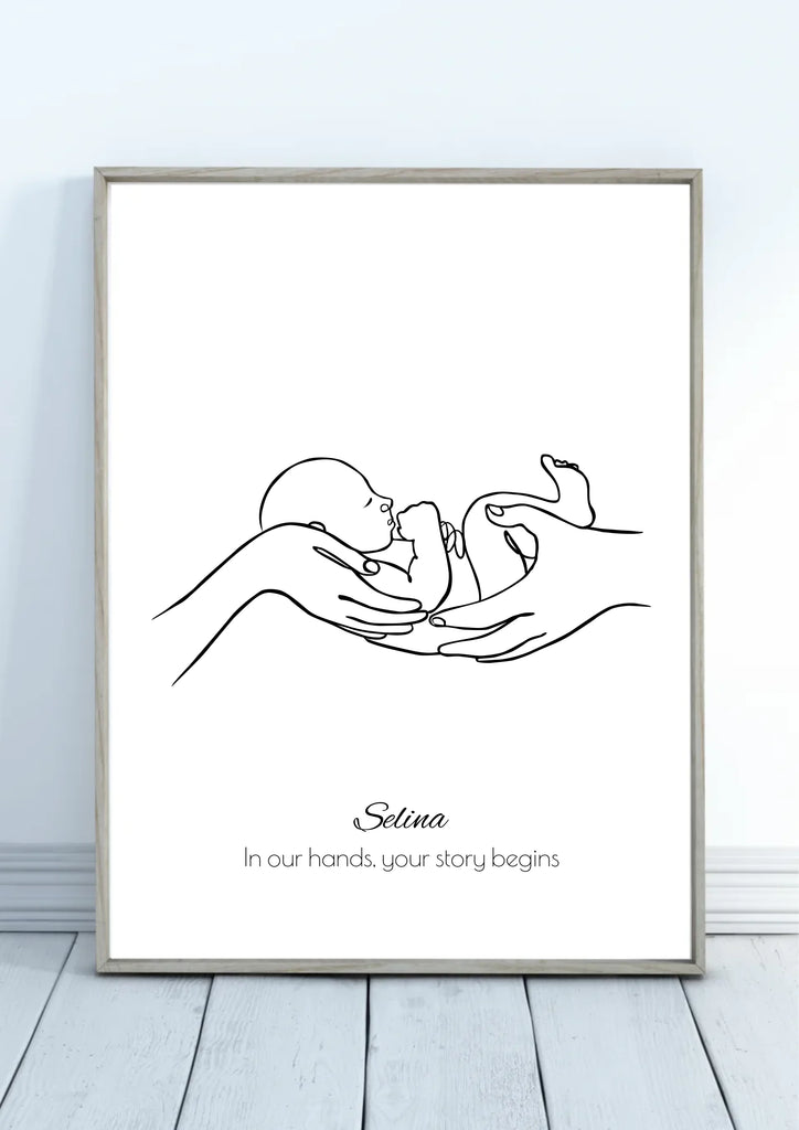 Poster Mockup