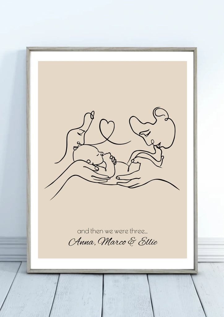 Poster Mockup