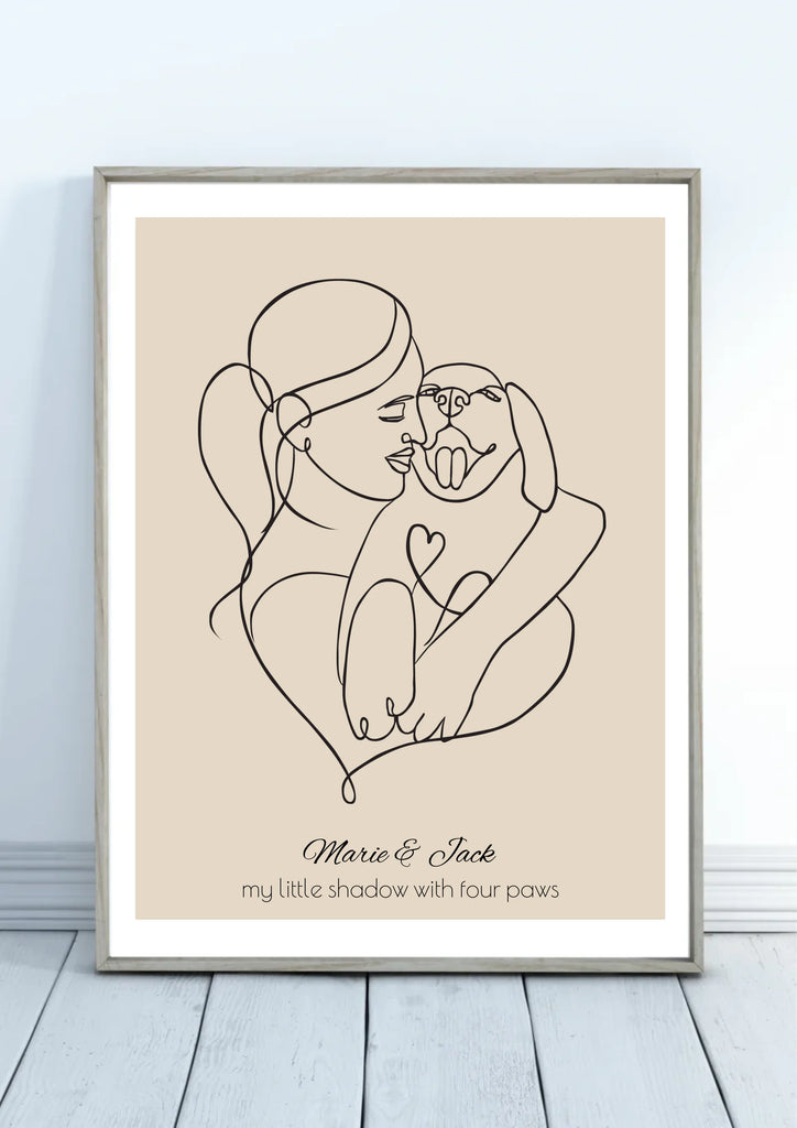 Poster Mockup