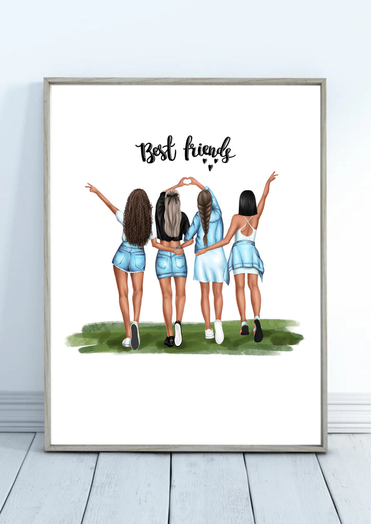 Poster Mockup