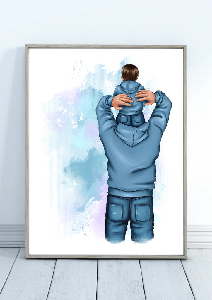 Poster Mockup