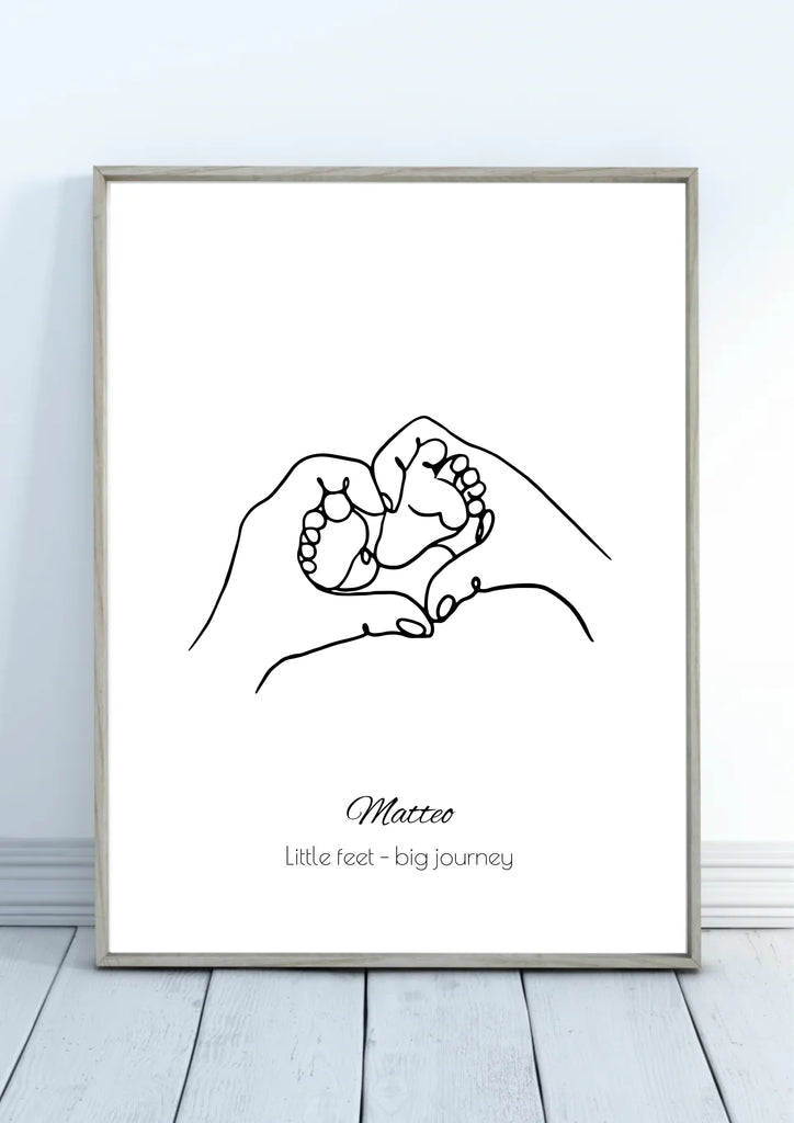 Poster Mockup