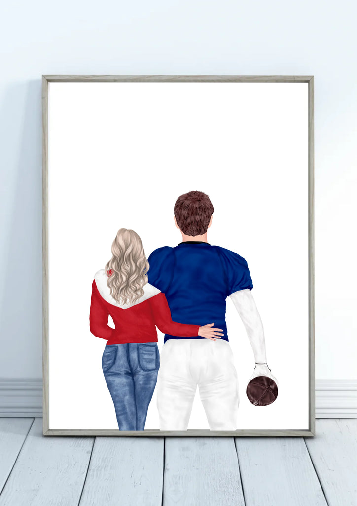 Poster Mockup
