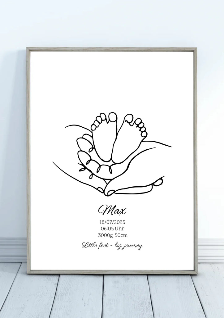Poster Mockup