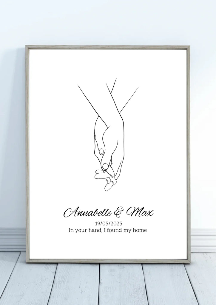 Poster Mockup