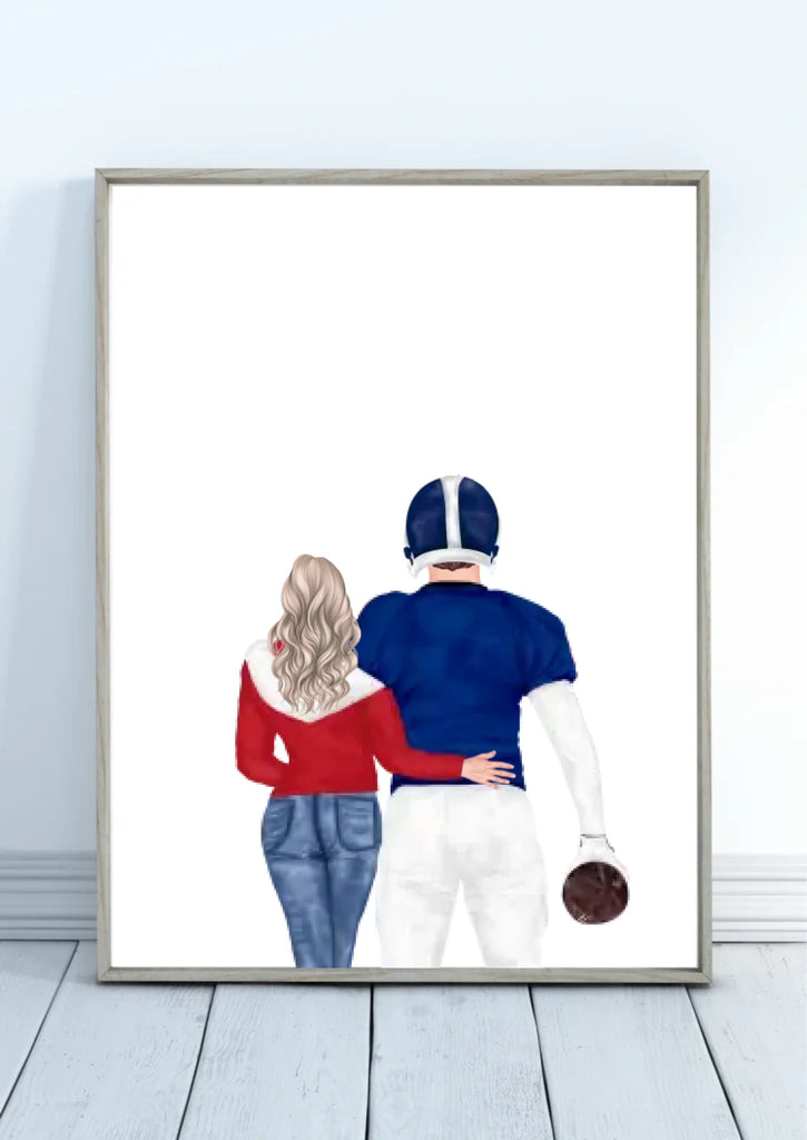 Poster Mockup