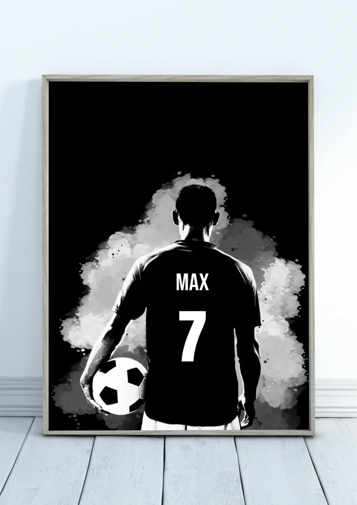 Poster Mockup