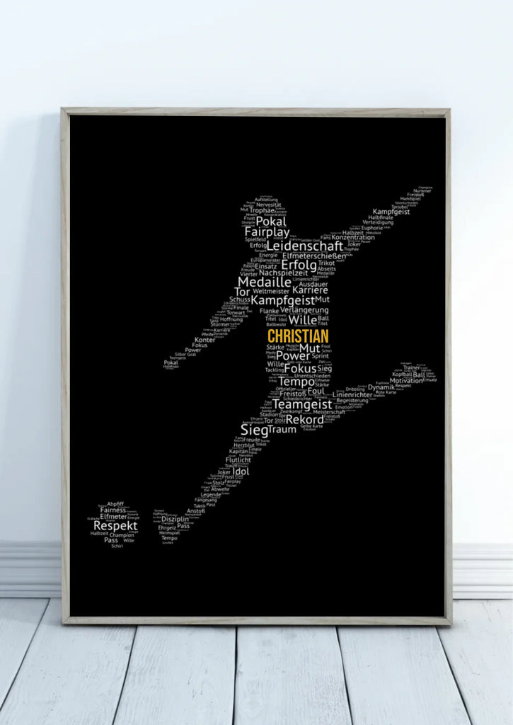 Poster Mockup