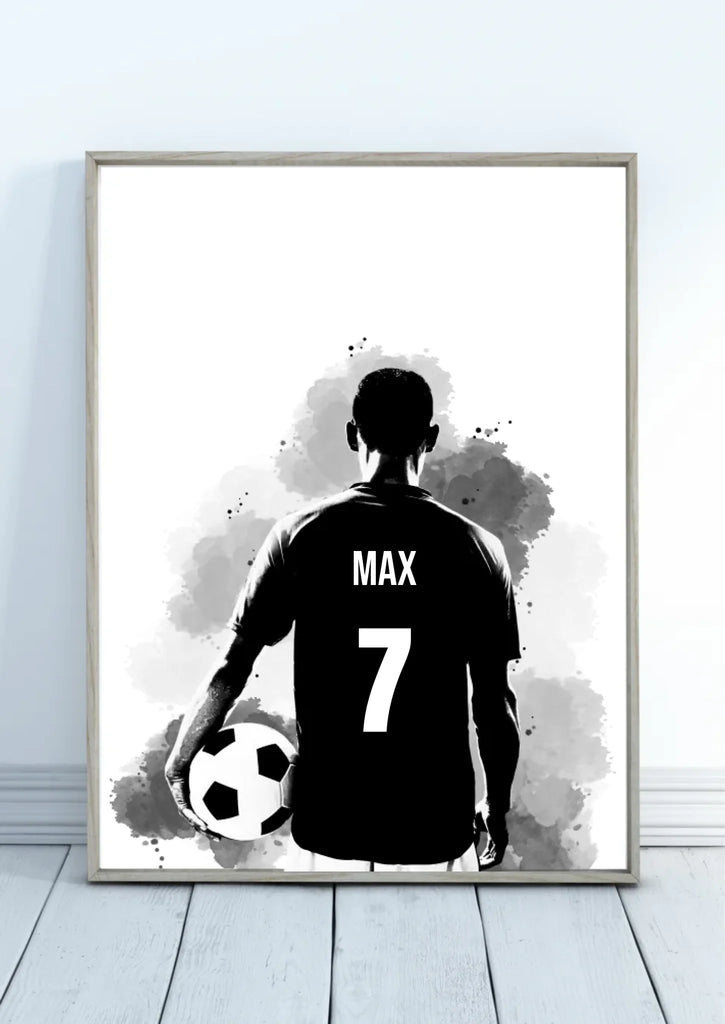 Poster Mockup