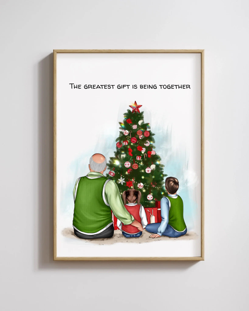 Cream and Brown Minimalist Photo Frame Mockup Instagram Post (1)